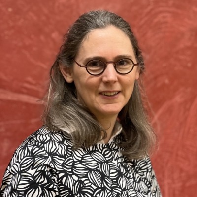 Mareike Küstermann