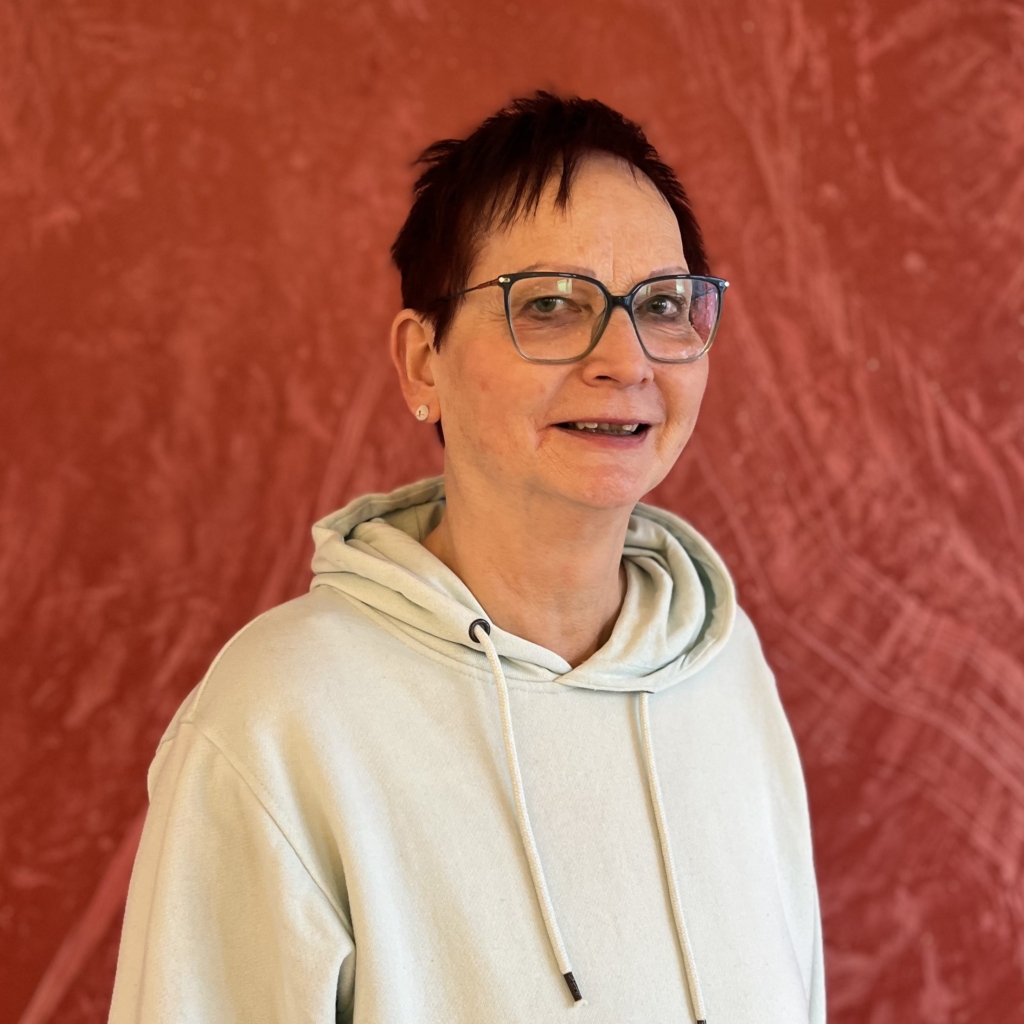Sigrid Posdziech